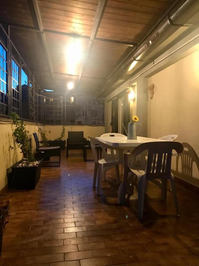 Appartamento Gradoli, Lago Di Bolsena Екстер'єр фото