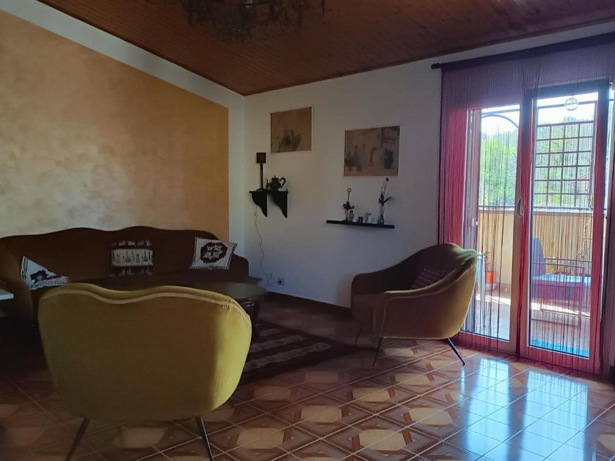 Appartamento Gradoli, Lago Di Bolsena Екстер'єр фото