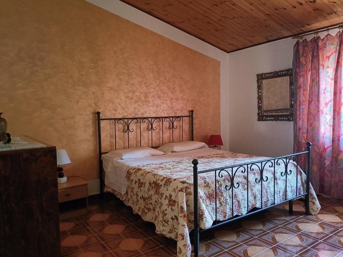 Appartamento Gradoli, Lago Di Bolsena Екстер'єр фото