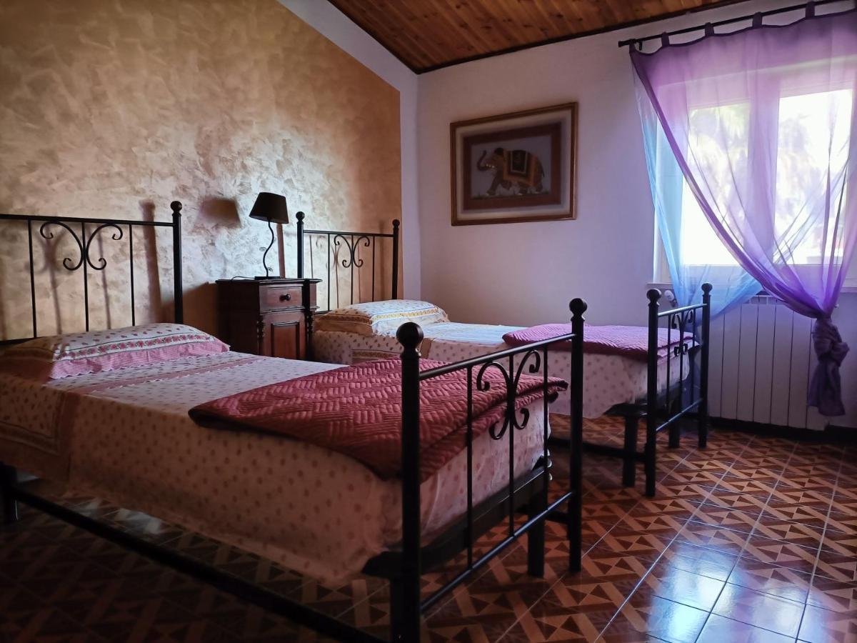 Appartamento Gradoli, Lago Di Bolsena Екстер'єр фото